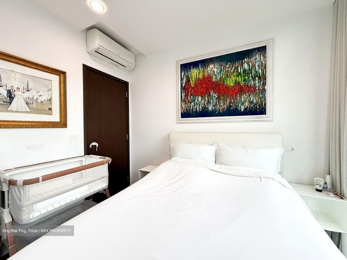 Symphony Suites (D27), Condominium #544976321